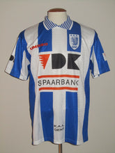 Load image into Gallery viewer, KAA Gent 1997-98 Home shirt XL