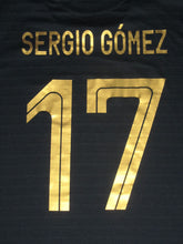 Load image into Gallery viewer, RSC Anderlecht 2021-22 Third shirt L #17 Sergio Gomez