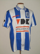 Load image into Gallery viewer, KAA Gent 1997-98 Home shirt XL