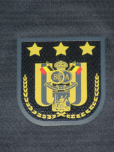 Load image into Gallery viewer, RSC Anderlecht 2021-22 Third shirt L #17 Sergio Gomez