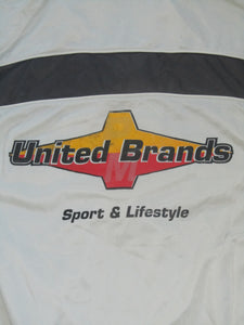 KV Mechelen 2003-04 Training Jacket XL