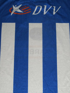 KAA Gent 1997-98 Home shirt XL