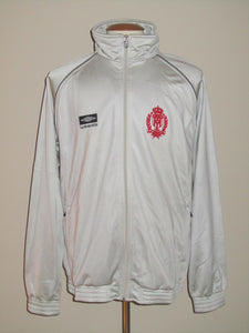 KV Mechelen 2003-04 Training Jacket XXL