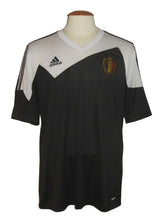 Load image into Gallery viewer, Rode Duivels 2015-16 Away shirt XL