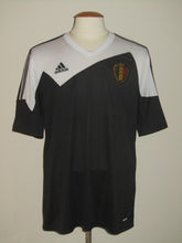 Load image into Gallery viewer, Rode Duivels 2015-16 Away shirt XL