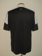 Load image into Gallery viewer, Rode Duivels 2015-16 Away shirt XL