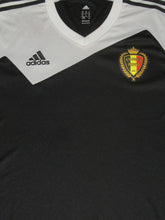 Load image into Gallery viewer, Rode Duivels 2015-16 Away shirt XL