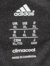 Load image into Gallery viewer, Rode Duivels 2015-16 Away shirt XL