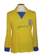 Load image into Gallery viewer, KSK Beveren 1982-83 Home shirt MATCH ISSUE/WORN #15 *signed*