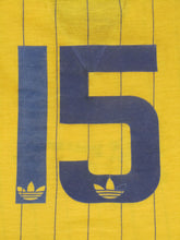 Load image into Gallery viewer, KSK Beveren 1982-83 Home shirt MATCH ISSUE/WORN #15 *signed*