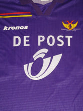 Load image into Gallery viewer, Germinal Beerschot 2000-01 Home shirt MATCH ISSUE/WORN #19 Alain Van Mieghem