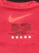 Load image into Gallery viewer, Rode Duivels 2000-02 Home shirt M #7 Marc Wilmots