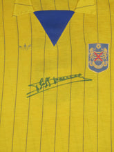 Load image into Gallery viewer, KSK Beveren 1982-83 Home shirt MATCH ISSUE/WORN #15 *signed*