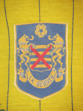 Load image into Gallery viewer, KSK Beveren 1982-83 Home shirt MATCH ISSUE/WORN #15 *signed*