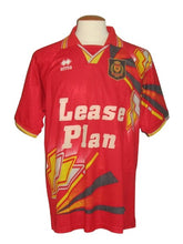 Load image into Gallery viewer, KV Mechelen 1995-96 Third shirt XL #10
