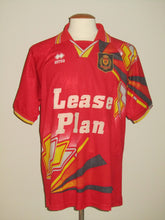 Load image into Gallery viewer, KV Mechelen 1995-96 Third shirt XL #10