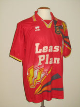 Load image into Gallery viewer, KV Mechelen 1995-96 Third shirt XL #10