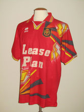 Load image into Gallery viewer, KV Mechelen 1995-96 Third shirt XL #10