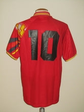 Load image into Gallery viewer, KV Mechelen 1995-96 Third shirt XL #10
