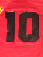 Load image into Gallery viewer, KV Mechelen 1995-96 Third shirt XL #10