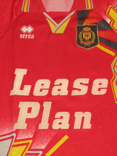 Load image into Gallery viewer, KV Mechelen 1995-96 Third shirt XL #10