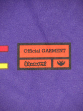Load image into Gallery viewer, Germinal Beerschot 2002-03 Home shirt MATCH ISSUE/WORN #14 Dirk Huysmans