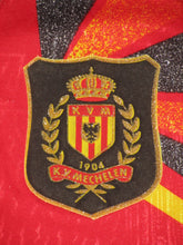 Load image into Gallery viewer, KV Mechelen 1995-96 Third shirt XL #10