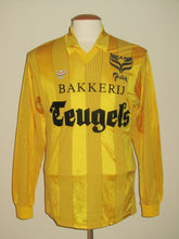 Load image into Gallery viewer, K. Berchem Sport 1985-86 Home shirt MATCH ISSUE/WORN #15