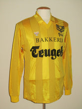 Load image into Gallery viewer, K. Berchem Sport 1985-86 Home shirt MATCH ISSUE/WORN #15