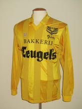 Load image into Gallery viewer, K. Berchem Sport 1985-86 Home shirt MATCH ISSUE/WORN #15
