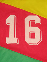 Load image into Gallery viewer, KV Oostende 1991-92 Home shirt MATCH ISSUE/WORN #16