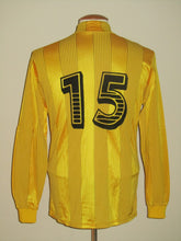 Load image into Gallery viewer, K. Berchem Sport 1985-86 Home shirt MATCH ISSUE/WORN #15