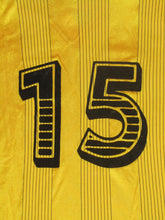 Load image into Gallery viewer, K. Berchem Sport 1985-86 Home shirt MATCH ISSUE/WORN #15