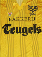 Load image into Gallery viewer, K. Berchem Sport 1985-86 Home shirt MATCH ISSUE/WORN #15