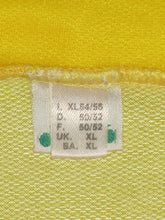 Load image into Gallery viewer, KV Oostende 1991-92 Home shirt MATCH ISSUE/WORN #16