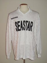 Load image into Gallery viewer, KV Oostende 1997-98 Away shirt MATCH ISSUE/WORN #15