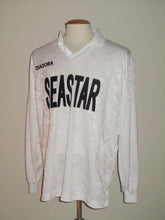 Load image into Gallery viewer, KV Oostende 1997-98 Away shirt MATCH ISSUE/WORN #15