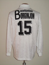 Load image into Gallery viewer, KV Oostende 1997-98 Away shirt MATCH ISSUE/WORN #15
