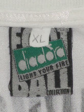 Load image into Gallery viewer, KV Oostende 1997-98 Away shirt MATCH ISSUE/WORN #15