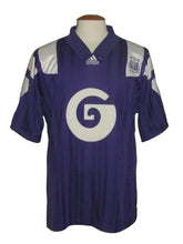 Load image into Gallery viewer, RSC Anderlecht 1992-93 Away shirt L