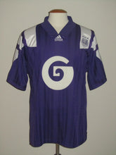 Load image into Gallery viewer, RSC Anderlecht 1992-93 Away shirt L