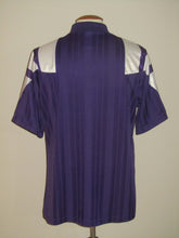 Load image into Gallery viewer, RSC Anderlecht 1992-93 Away shirt L