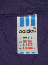 Load image into Gallery viewer, RSC Anderlecht 1992-93 Away shirt L