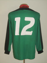 Load image into Gallery viewer, Rode Duivels 1996-97 Keeper shirt MATCH ISSUE/WORN #12