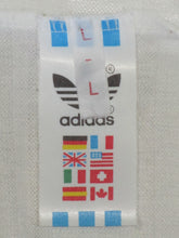 Load image into Gallery viewer, RSC Anderlecht 1992-93 Home shirt L