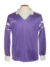 Load image into Gallery viewer, Adidas 1987-88 Template shirt Purple L/S L