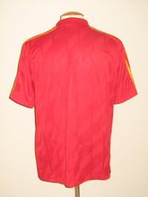 Load image into Gallery viewer, Rode Duivels 1986-89 Home shirt L