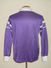 Load image into Gallery viewer, Adidas 1987-88 Template shirt Purple L/S L