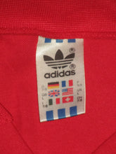 Load image into Gallery viewer, Rode Duivels 1986-89 Home shirt L