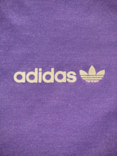 Load image into Gallery viewer, Adidas 1987-88 Template shirt Purple L/S L